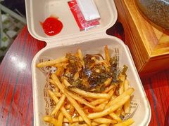 -何里玉(北京路店)
