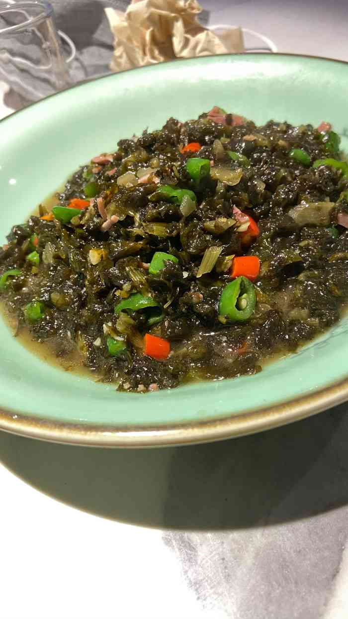 779建德土菜馆·夜宵-"经常来吃,离家里近,不想烧菜就会想来吃,.