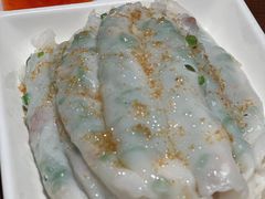 -汀小府·福建客家菜(鼓山沃尔玛店)