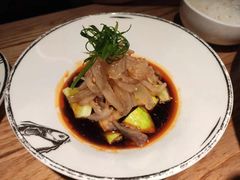 -太二酸菜鱼(深圳布吉万象汇店)