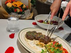 -燃扒房Steakhouse(皇庭店)