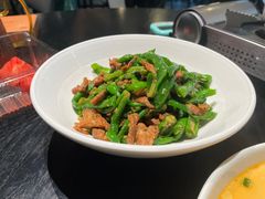 -简小舍·民间手艺菜(武昌江滩店)