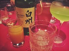 -BAR ICHIKURA