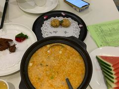 -上海新锦江大酒店