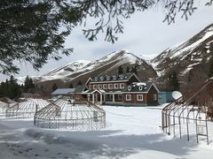 -新疆那拉提国家旅游度假区