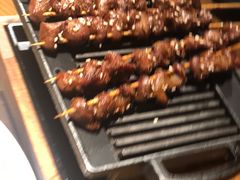 串串烤鸽肾-大鸽饭(北京路店)