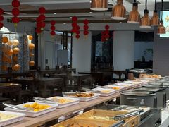 -天荷菜根·闽南素食自助(刺桐北路店)