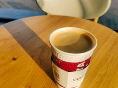 -COSTA COFFEE(金长安大厦店)