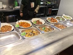 -大福来锅巴菜(古文化街店)