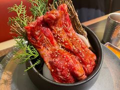 -厚贞日式烤肉(浦东汇智店)
