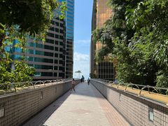 -香港皇家太平洋酒店