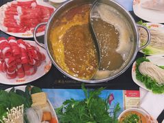 -呷哺呷哺(哈尔滨红博购物广场店)