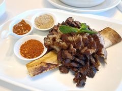 -翠湖宾馆·中餐厅