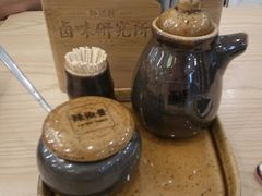 -狮头牌卤味研究所·卤味饭(花城汇南区店)