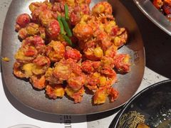 -一棠龙虾•王牌虾球(恒隆广场店)