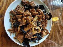 -双塔老饭店