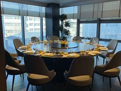 -宫燕府·京菜·烤鸭·淮扬菜(王府中心店)