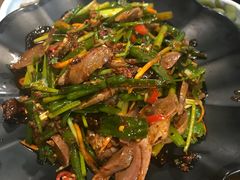 -大壮家原味烤肉(兴华北街店)