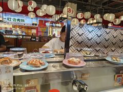 -三禾寿司(南城印象汇店)