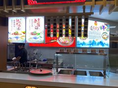 -老味道1992(武当山店)