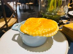 -第101座花园餐厅(湖滨88店)