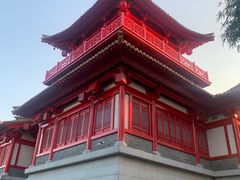 -茅山东方盐湖城景区