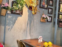 -泰盏鬼·颓废冬阴(陈家祠扬韬店)