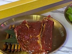 -棒小伙·齐齐哈尔烤肉(龙茗路店)