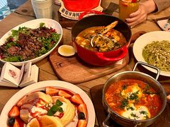 -UPPER KITCHEN(延安路店)