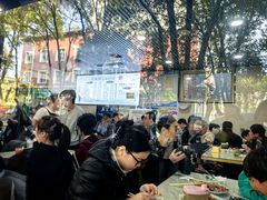 -清真喜兰老丁羊汤特色小吃