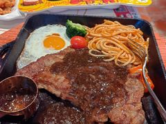 -豪享来(我格广场店)