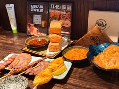 -眷屋の深夜食堂(云锦中心店)