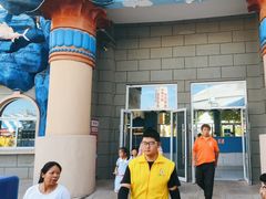 -华夏文旅海洋公园