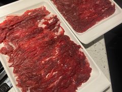 -京韵胡同·酱香羊蝎子火锅涮肉(长寿路店)
