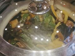 -灶座小锅烀饼·铁锅炖(道里店)