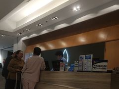 -北京民族园葉子里酒店(鸟巢店)