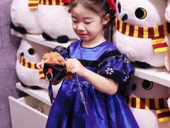 -天河城购物中心