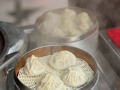-笑云开汤包店(网巾市店)