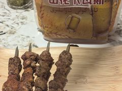 -马白开来特色羊排揪片子  (总店)