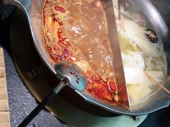 -湊湊火锅·茶憩(上海合生汇店)