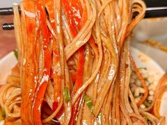-皇城老妈火锅(琴台店)