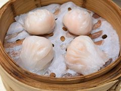 -兴悦酒家(保利克洛维店)