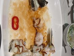 -滋粥楼·顺德菜(番禺广场总店)