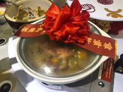 -好福记饭店(红梅公园店)