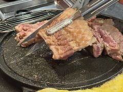 -401餐厅(弘大店)