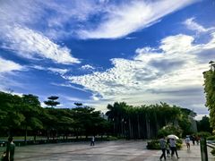 -深圳国际园林花卉博览园