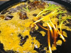 -石灰市毛记烧鸡公(解放碑店)