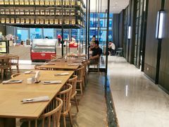 -苏州知音温德姆至尊酒店·四季海鲜自助餐厅(汾湖店)