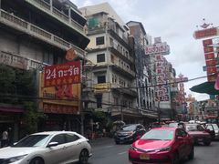 -唐人街(耀华力路)