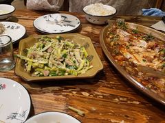 -朗妈私房菜(婺女州店)